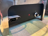 Bartscher au-bain-marie met thermostaat (2x) - afbeelding 3 van  4