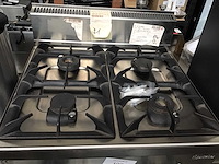 Bartscher gas fornuis - afbeelding 5 van  6