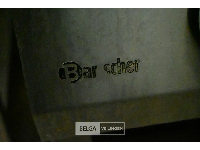 Bartscher gasfornuis - afbeelding 6 van  7