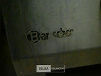 Bartscher gasfornuis - afbeelding 6 van  7