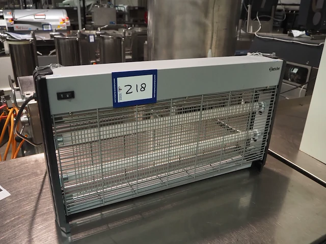 Bartscher gmbh - afbeelding 1 van  4