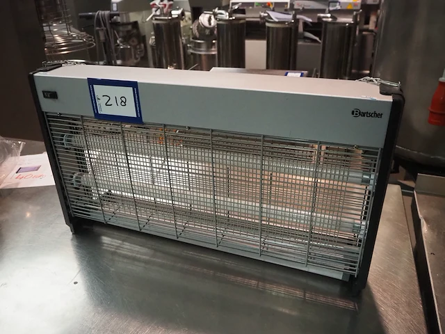 Bartscher gmbh - afbeelding 2 van  4