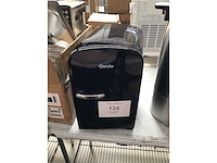 Bartscher mini koelkast - afbeelding 1 van  6