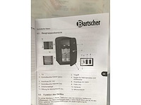 Bartscher mini koelkast - afbeelding 6 van  6