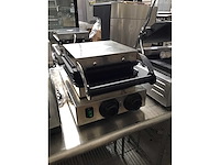 Bartscher waffel ijzer - afbeelding 2 van  6