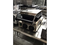 Bartscher waffel ijzer - afbeelding 3 van  6