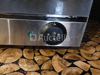 Bartscher yxd-1ae elektrische oven - afbeelding 2 van  6