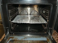 Bartscher yxd-1ae elektrische oven - afbeelding 3 van  6