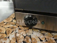 Bartscher yxd-1ae elektrische oven - afbeelding 4 van  6
