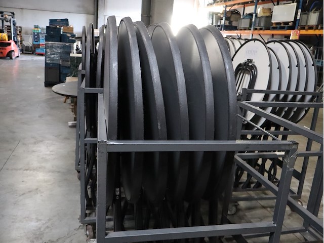 Barttafel (x6) - afbeelding 2 van  3