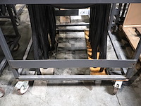 Barttafel (x6) - afbeelding 3 van  3