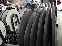 Barttafel (x6) - afbeelding 2 van  3