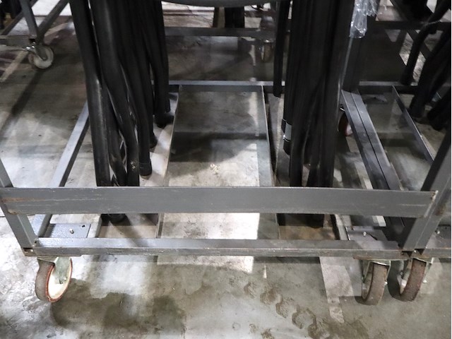 Barttafel (x6) - afbeelding 3 van  3