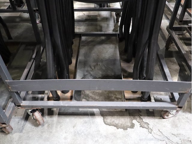 Barttafel (x7) - afbeelding 3 van  3