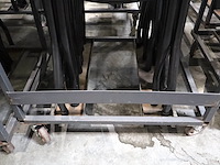 Barttafel (x7) - afbeelding 3 van  3