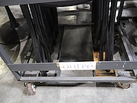 Barttafel (x7) - afbeelding 3 van  3