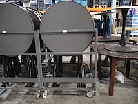 Barttafel (x7) - afbeelding 1 van  3