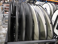 Barttafel (x7) - afbeelding 2 van  3