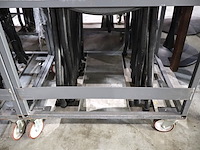 Barttafel (x7) - afbeelding 3 van  3