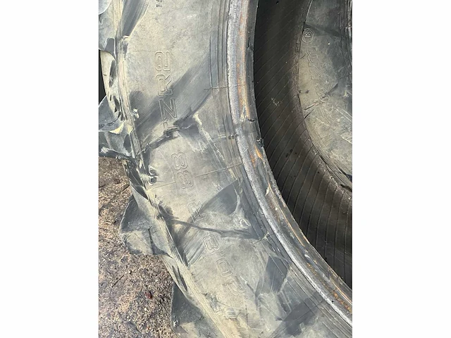 Barum band (2x) - afbeelding 4 van  4