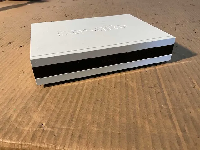 Basalte asane 3 multiroom audio module - afbeelding 1 van  4