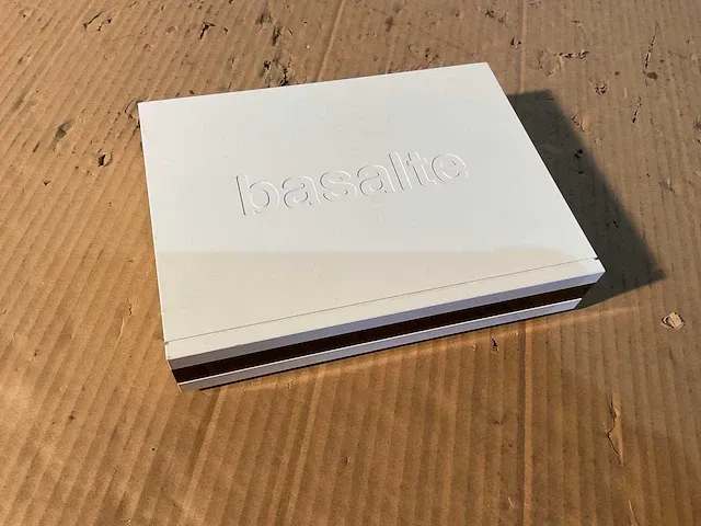 Basalte asane 3 multiroom audio module - afbeelding 2 van  4