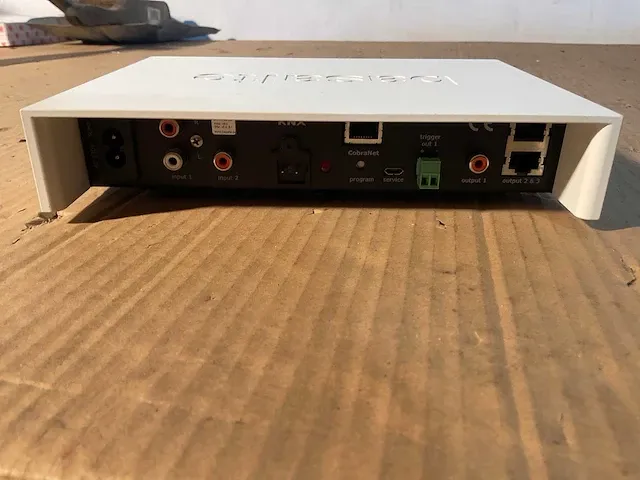 Basalte asane 3 multiroom audio module - afbeelding 3 van  4