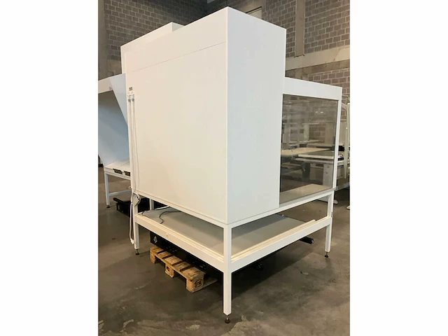 Basan 15 cs 9 flowbank - afbeelding 2 van  11