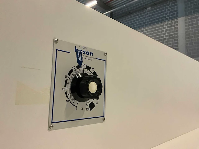 Basan 15 cs 9 flowbank - afbeelding 5 van  11