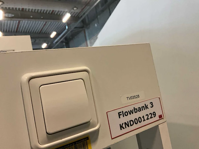 Basan 15 cs 9 flowbank - afbeelding 6 van  11