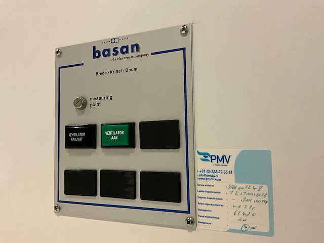 Basan 15 cs 9 flowbank - afbeelding 7 van  11