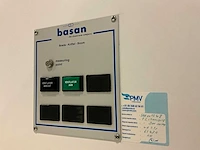 Basan 15 cs 9 flowbank - afbeelding 7 van  11