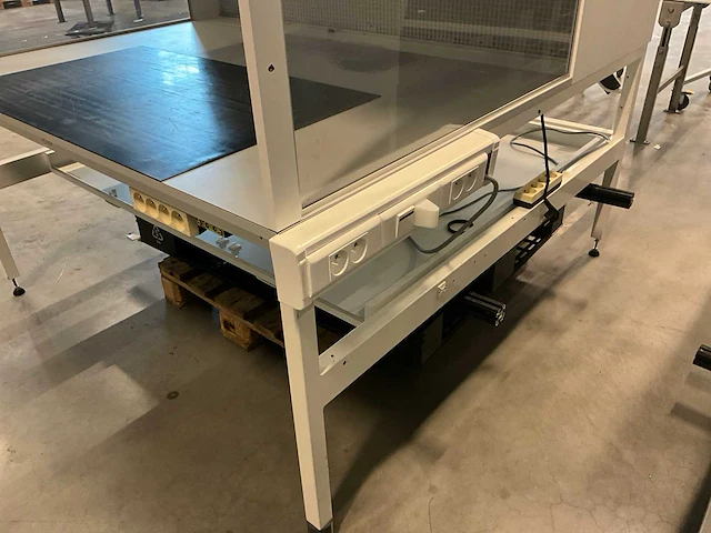 Basan 15 cs 9 flowbank - afbeelding 8 van  11