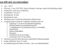 Base 440 - afbeelding 2 van  2