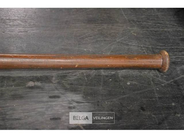 Basebal knuppel - afbeelding 2 van  2