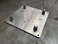 Baseplate (8x) - afbeelding 1 van  4
