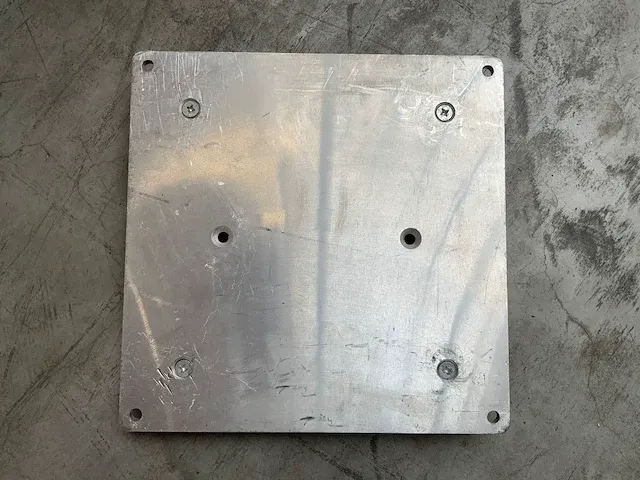 Baseplate (8x) - afbeelding 2 van  4