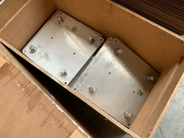 Baseplate (8x) - afbeelding 3 van  4