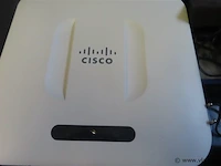 Basetech koffer en cisco-wifitester - afbeelding 2 van  4