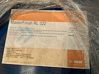 Basf vat beton additief (2x) - afbeelding 5 van  5