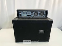 Basgitaar combo + versterker - afbeelding 4 van  6