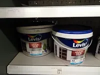 Basisverven voor mengmachine - afbeelding 5 van  15