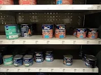 Basisverven voor mengmachine - afbeelding 9 van  15