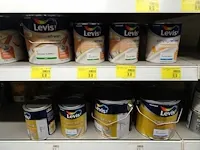 Basisverven voor mengmachine - afbeelding 14 van  15