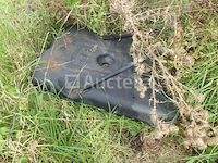 Basketbal hoepel - afbeelding 3 van  5