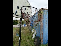 Basketbal hoepel - afbeelding 5 van  5