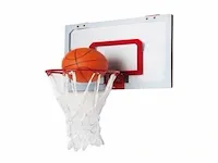 Basketbalbord - afbeelding 1 van  3