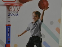 Basketball hoop sport set - afbeelding 2 van  3