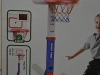 Basketball hoop sport set - afbeelding 3 van  3