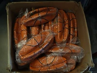 Basketballen - afbeelding 1 van  2